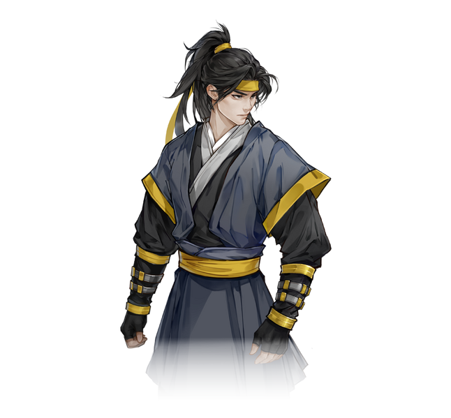 文件:T DuanLvShuang HeadImage1.png