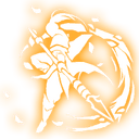 浑天梨花枪武学图标
