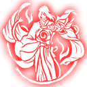 乘黄试炼武学图标