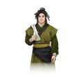茶博士(13207)队伍