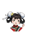 Girl头像