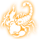 宿曜神宫天法武学图标