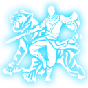 增益1170武学图标