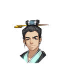 QingXu_2头像