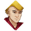 金顶法王(45443)战斗