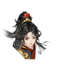 穆家女帅(71005)头像