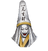 白无常头像