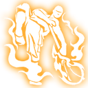 化尽尘埃武学图标