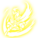 奔雷掌武学图标
