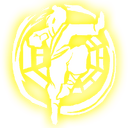 混元掌武学图标