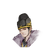 童安头像