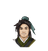 茶博士头像
