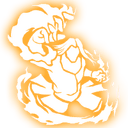 星火燎原武学图标