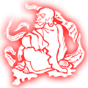 佛我唯一武学图标
