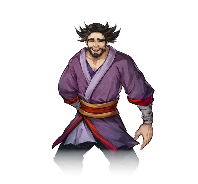 文件:T QianShouGuai HeadImage1.png