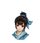 NPC头像