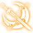 增益武学图标