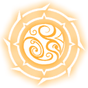 不动如山武学图标