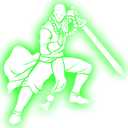 增益1160武学图标