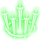 增益1110武学图标
