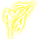 烧火棍法武学图标
