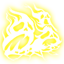 五罗青烟武学图标