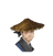 翻江蜃头像