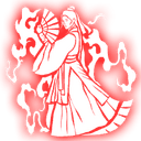 东海谪仙武学图标