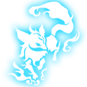 狐形步武学图标