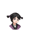 Girl_3头像