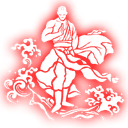 一苇渡江武学图标