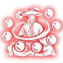 五岳定武学图标