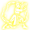 烟涛微茫武学图标