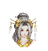 萧无颜头像
