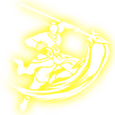 破阵枪法武学图标