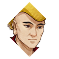 金顶法王(45443)头像