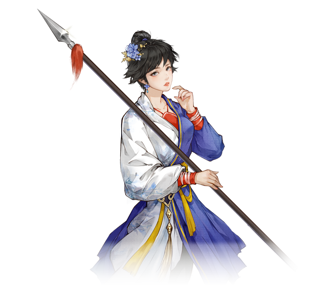文件:T LvXiaoLing HeadImage1.png