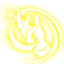 日月轮手武学图标