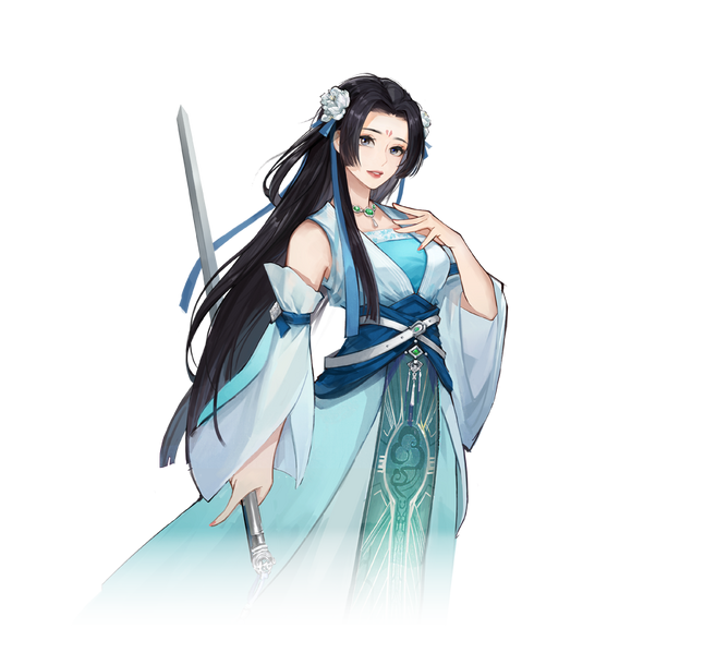 文件:T OuYangXue HeadImage1.png