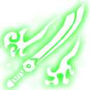 三才刀法武学图标