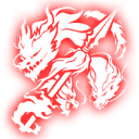 玉龙百式武学图标