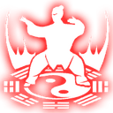 太极拳武学图标