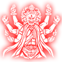 天魔六通武学图标