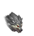 白狼头像