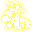 云霞明灭武学图标
