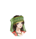 ShaNv头像