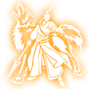 贪狼枪法武学图标