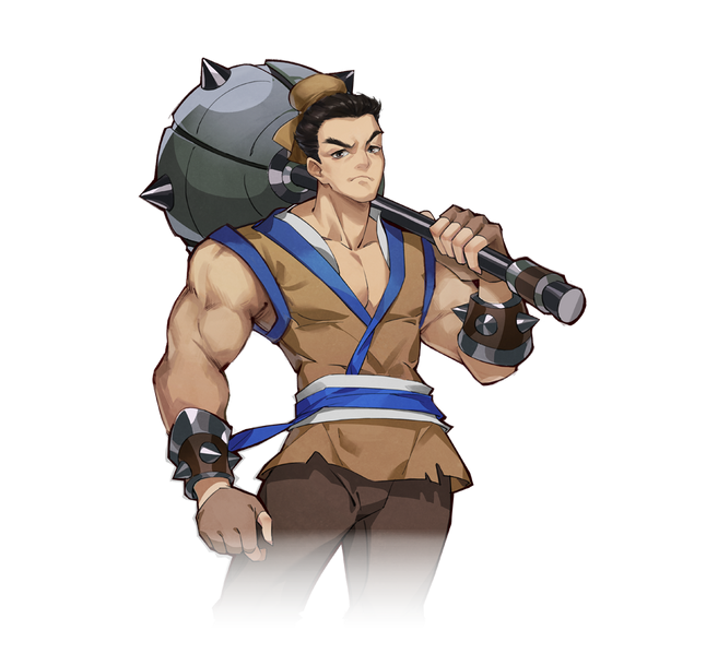 文件:T LiErHu HeadImage1.png