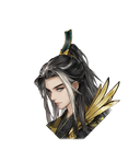 BaiWeiYi_1头像