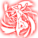 五恒天经武学图标